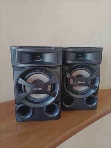 Casse sony ec69i suono - –,
