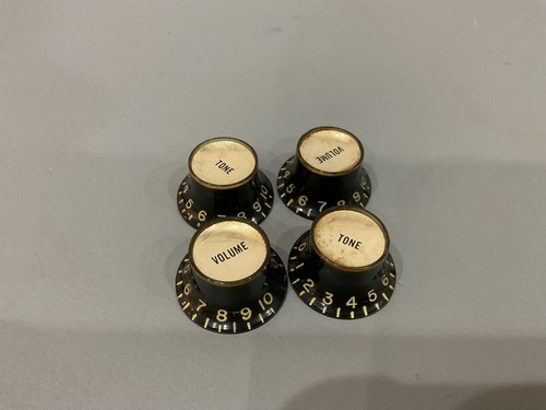 Gibson 1965 set pomelli - set,