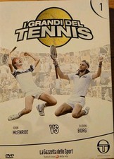 I Grandi Del Tennis 1 - La
