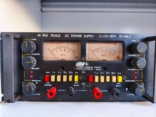Alimentatore banco 862 - alimentatore, al