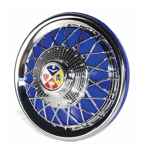 Borchia coppa ruota vespa - , vari