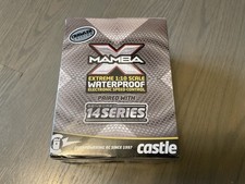 Castle Creations MAMBA Extreme