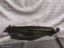 SCOCCA CARENA CODONE POSTERIORE SINISTRO PIAGGIO BEVERLY 400 HPE 2021 2024