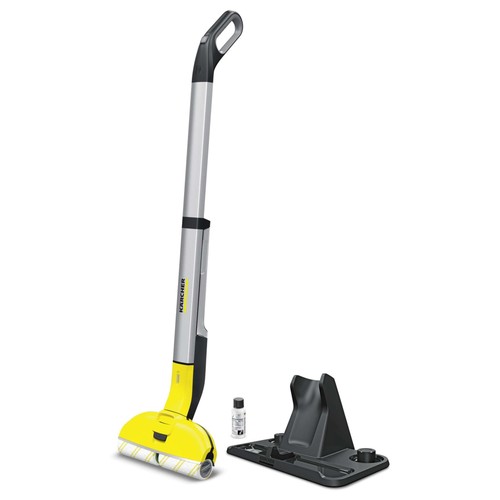 Lavasciuga pavimenti karcher - pavimenti,