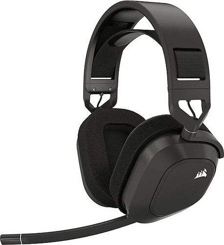 Corsair hs80 max cuffie - hs80, da
