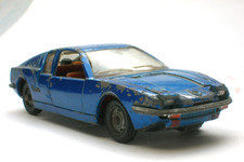 MATRA 530 VIGNALE scala 1/43 Mebetoys vintage