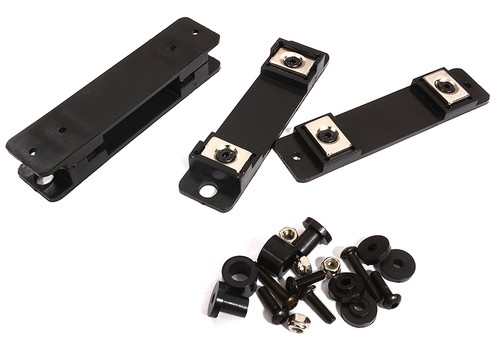 Supporti corpo forza - , magnetica