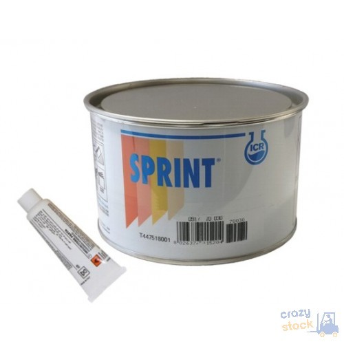 Mastice per marmo sprint - mastice,
