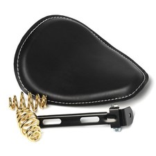 Sella sella moto solo con