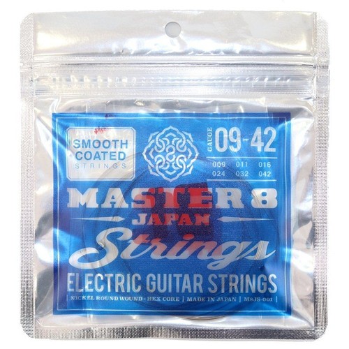 Corde chitarra elettrica - corde,