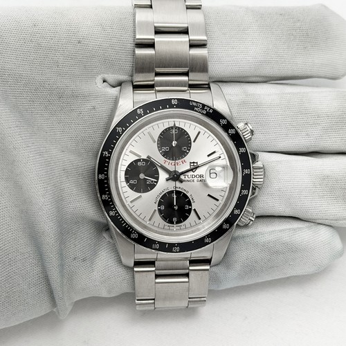 2000 tudor tiger prince - 2000,