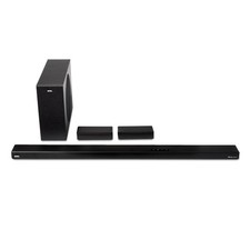 onn. 100135498 5.1 Ultra-Slim