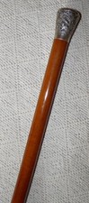 Antico Bastone da Passeggio