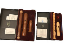 Moeck Alto Soprano Lotto