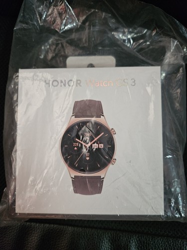 Honor watch cassa oro - honor, gs