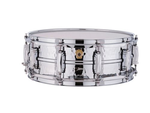 Ludwig 5x14 alluminio - 5x14",