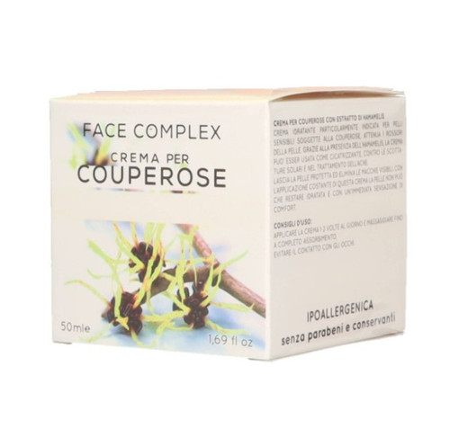 Face complex crema viso - face,