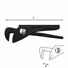 Usag U03080004 Giratubi