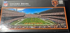 Chicago bears puzzle - chicago,