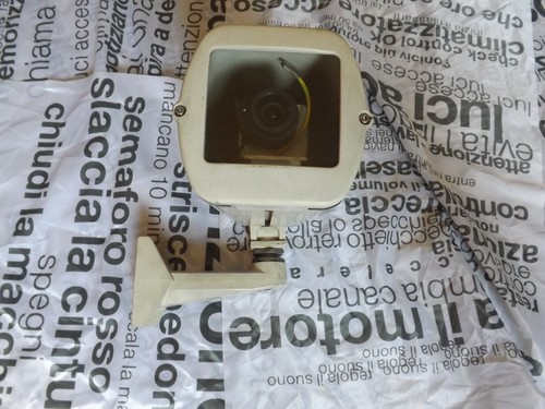 Telecamera videosorvegianza - telecamera,