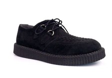 Nevermind Lo Creeper Haley