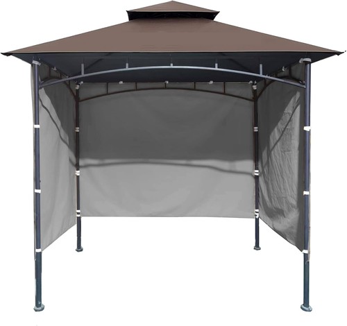 3pcs gazebo griglia ricambio - 3pcs,