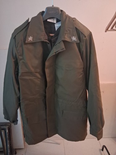 Trench giaccone giubbino - giaccone,