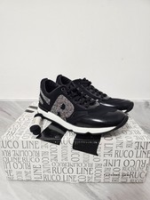 Rucoline Revolve Light Scarpe