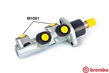 Cilindro freno principale