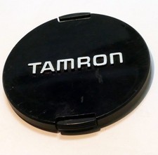 Tamron 62mm Front Lens cap for