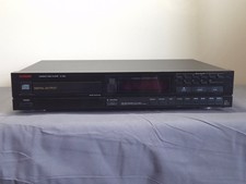 Vintage 1988 luxman - vintage,