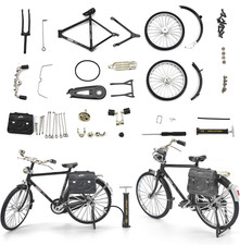 Bicicletta Da Dito Finger