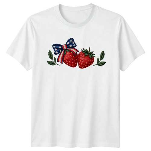 Shirt unisex patriottica - t-shirt,