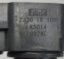 ZJ2018100A Bobina  MAZDA Mazda