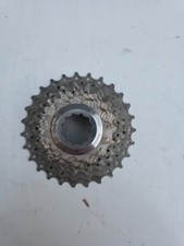 Cassetta Shimano Dura Ace CS 7800 Titanium, 10-Spd, 12/27T, ottime condizioni!