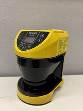 Scanner laser Keyence SZ-01S