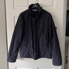 Stone Island giacca nylon