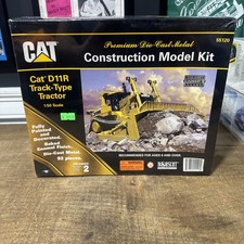 Kit modellino costruzione