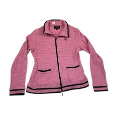 Felpa con zip Australian