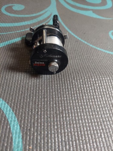 Mulinello vintage daiwa - vintage,