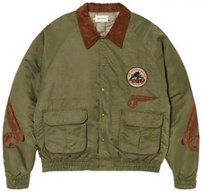 Honor The Gift - GIACCA BOMBER