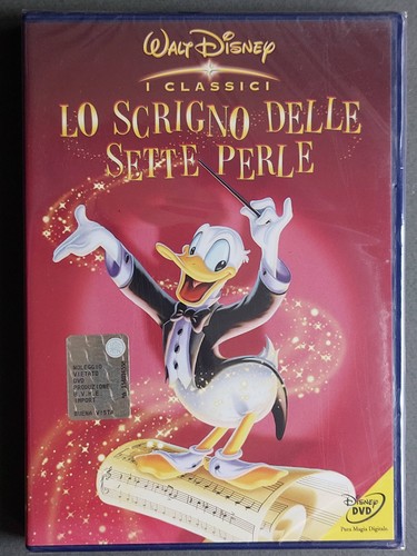 Scrigno delle sette - delle, perle
