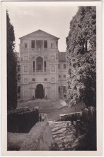 FRASCATI - ROMA - VILLA