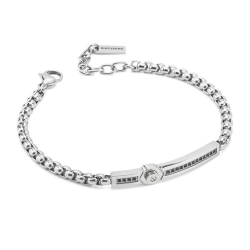 Bracciale boccadamo uomo - bracciale,