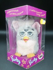 Tiger Electronics Furby