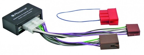 Cavo bose adattatore - bose, iso