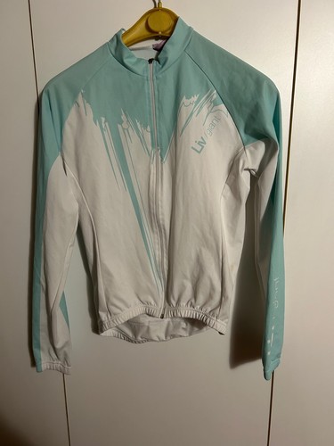 Maglia maniche lunghe ciclista - maglia,