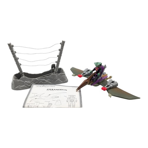 Dino riders tyco - riders,