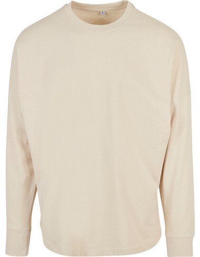 Shirt oversized maniche - oversized,