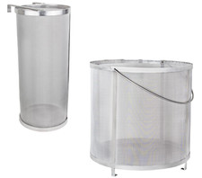 Filtro birra filtro luppolo